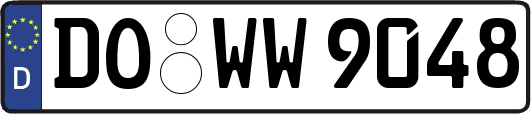 DO-WW9048
