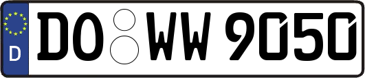 DO-WW9050