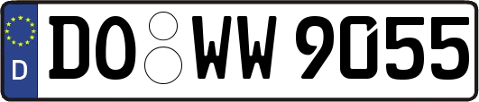 DO-WW9055