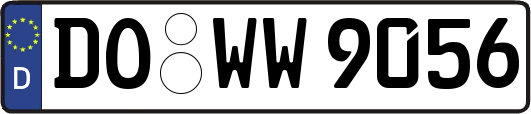 DO-WW9056