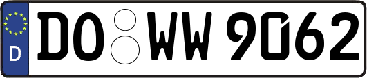 DO-WW9062