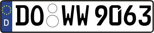 DO-WW9063