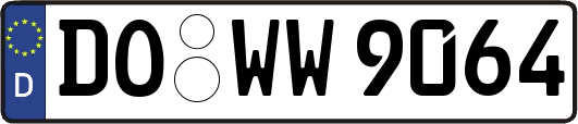 DO-WW9064
