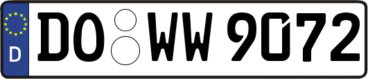 DO-WW9072