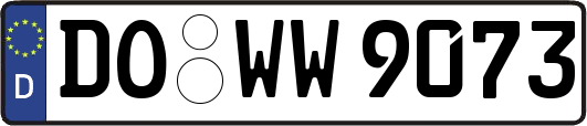 DO-WW9073