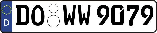 DO-WW9079