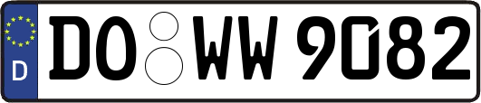 DO-WW9082
