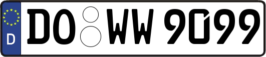 DO-WW9099
