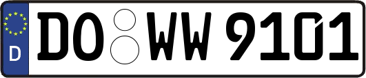 DO-WW9101