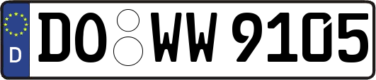 DO-WW9105