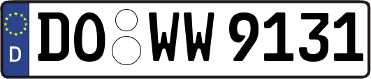 DO-WW9131