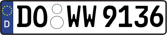 DO-WW9136