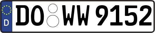 DO-WW9152