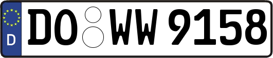 DO-WW9158
