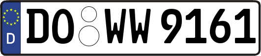 DO-WW9161