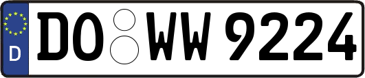 DO-WW9224