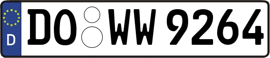 DO-WW9264