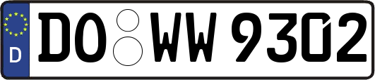 DO-WW9302