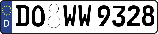 DO-WW9328