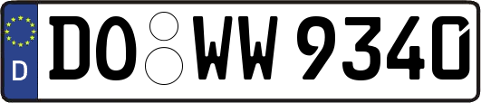 DO-WW9340