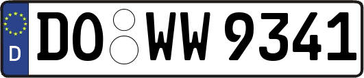 DO-WW9341
