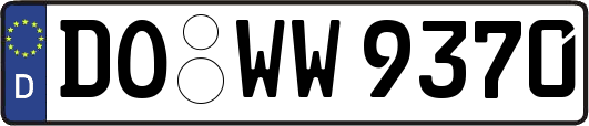 DO-WW9370