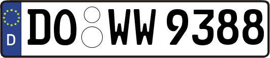 DO-WW9388