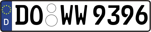 DO-WW9396