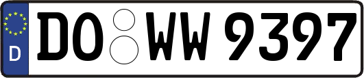 DO-WW9397