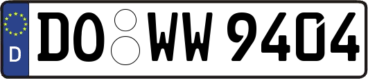 DO-WW9404