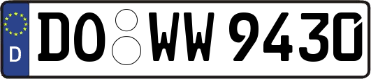 DO-WW9430