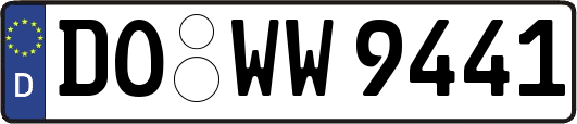 DO-WW9441