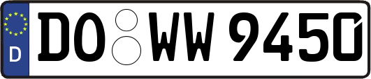 DO-WW9450
