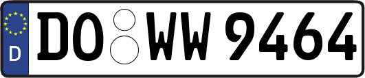 DO-WW9464