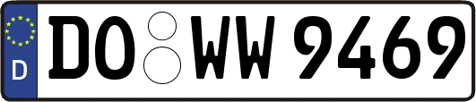 DO-WW9469