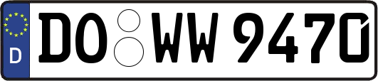 DO-WW9470