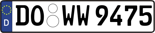 DO-WW9475