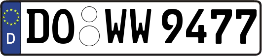 DO-WW9477