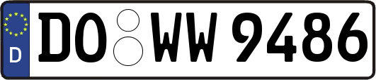 DO-WW9486