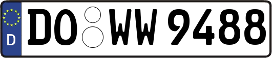 DO-WW9488