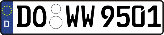 DO-WW9501