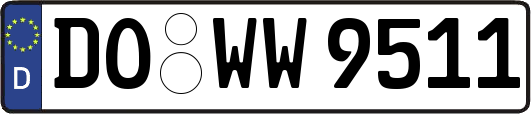 DO-WW9511