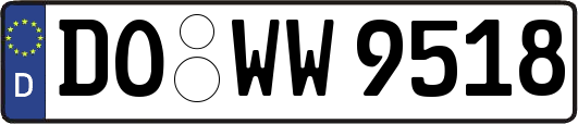 DO-WW9518