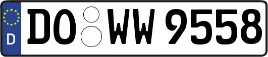 DO-WW9558