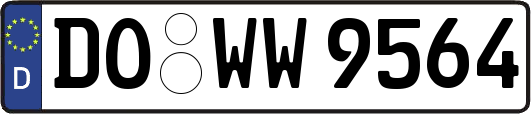 DO-WW9564