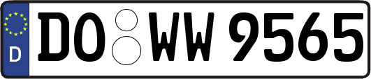 DO-WW9565