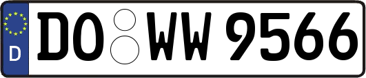 DO-WW9566