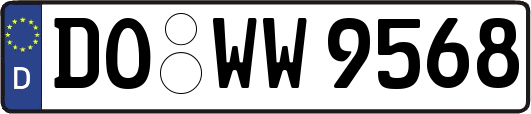 DO-WW9568