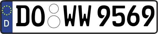 DO-WW9569