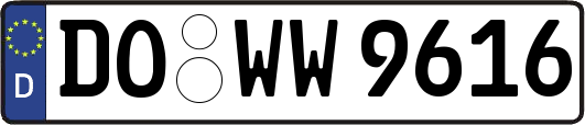 DO-WW9616